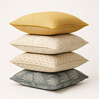 Декларация на декоративные текстильные материалы