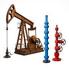 Декларация на нефтепромысловое оборудование